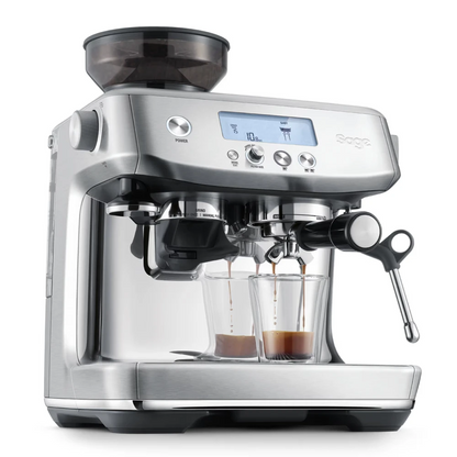 Sage The Barista Pro Espresso Machine