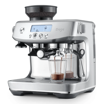 Sage The Barista Pro Espresso Machine