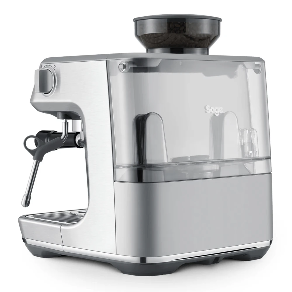 Sage The Barista Pro Espresso Machine