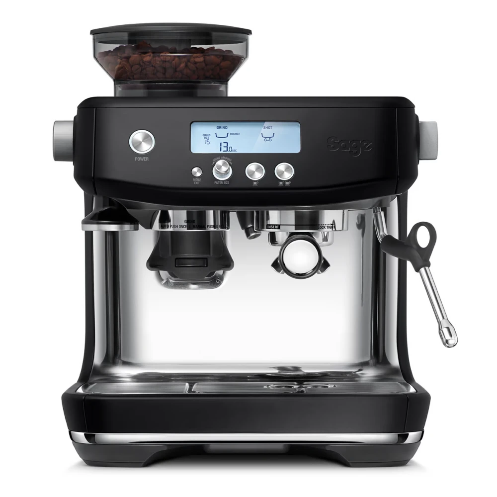 Sage The Barista Pro Espresso Machine