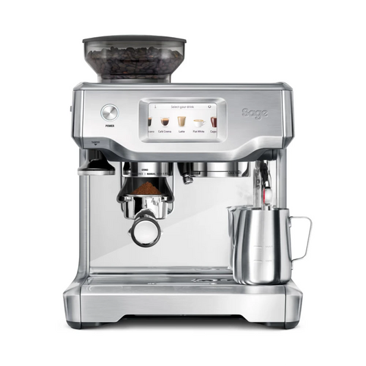 Sage The Barista Touch Espresso Machine