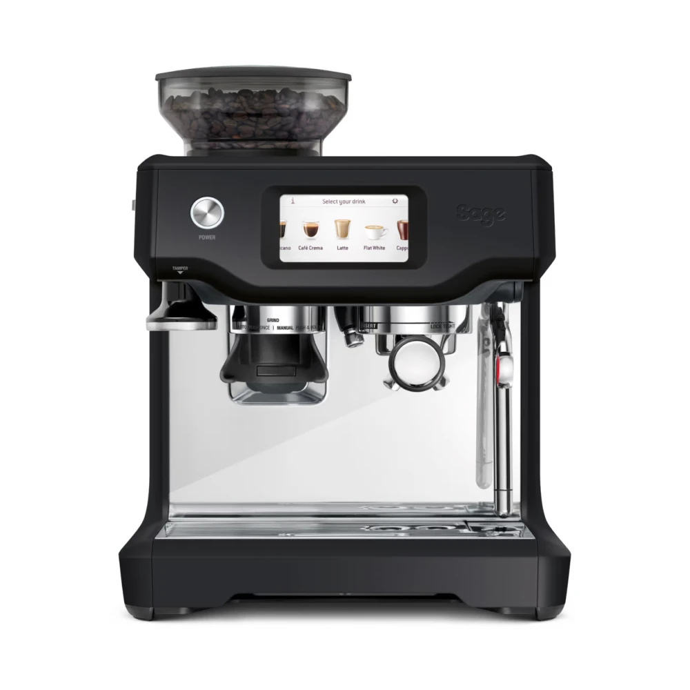 Sage The Barista Touch Espresso Machine