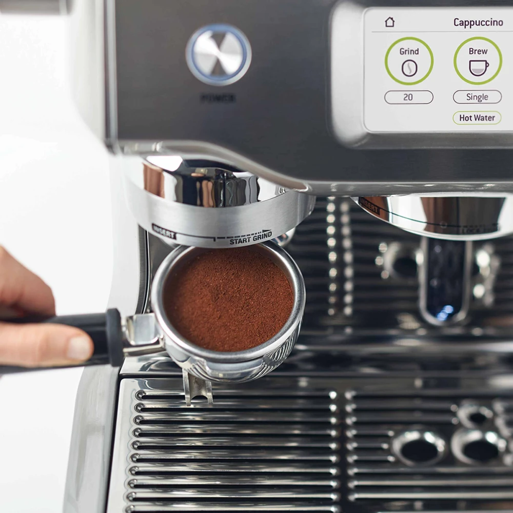 Sage The Oracle Touch Espresso Machine