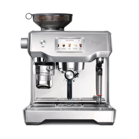 Sage The Oracle Touch Espresso Machine