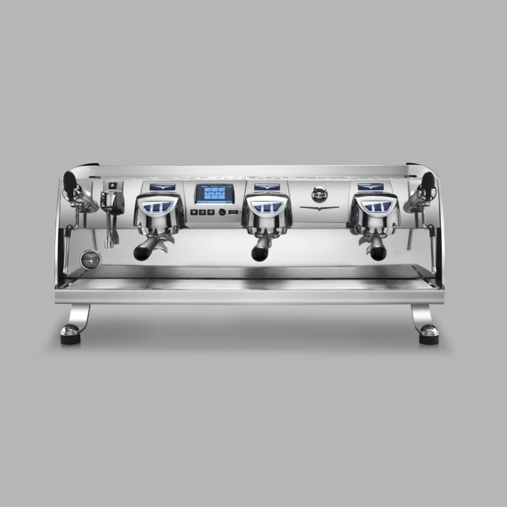 Victoria Arduino Black Eagle VA388 Espresso Machine