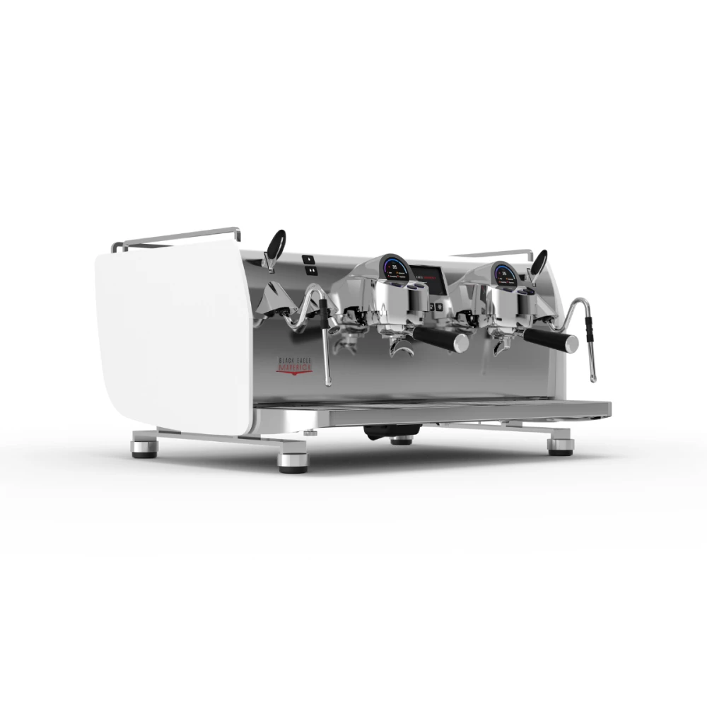 Victoria Arduino Black Eagle Maverick Espresso Machine