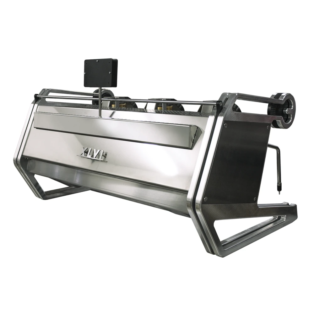 XLVI 55 Volante Espresso Machine