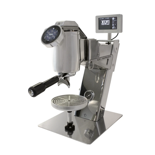 XLVI Indipendente Espresso Machine