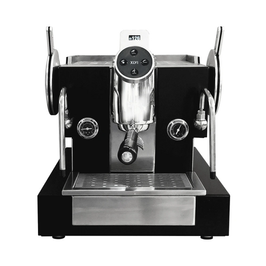 XLVI STH9 1 Group Home Espresso Machine