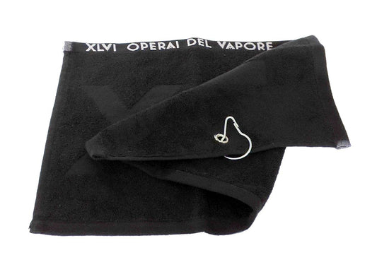 XLVI Barista towel