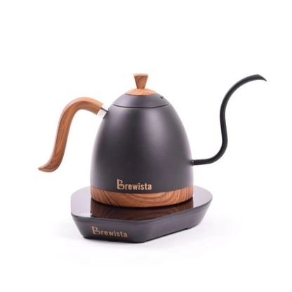 Brewista Artisan Electric Gooseneck Kettle 0.6L