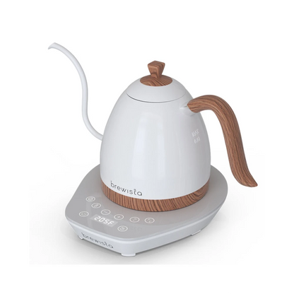 Brewista Artisan Electric Gooseneck Kettle 0.6L