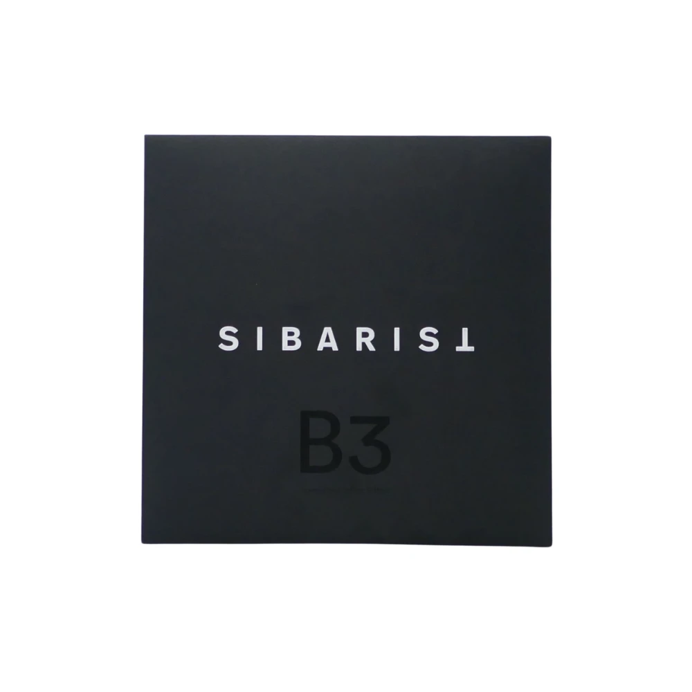 Sibarist B3 Flat S Filter Coffee