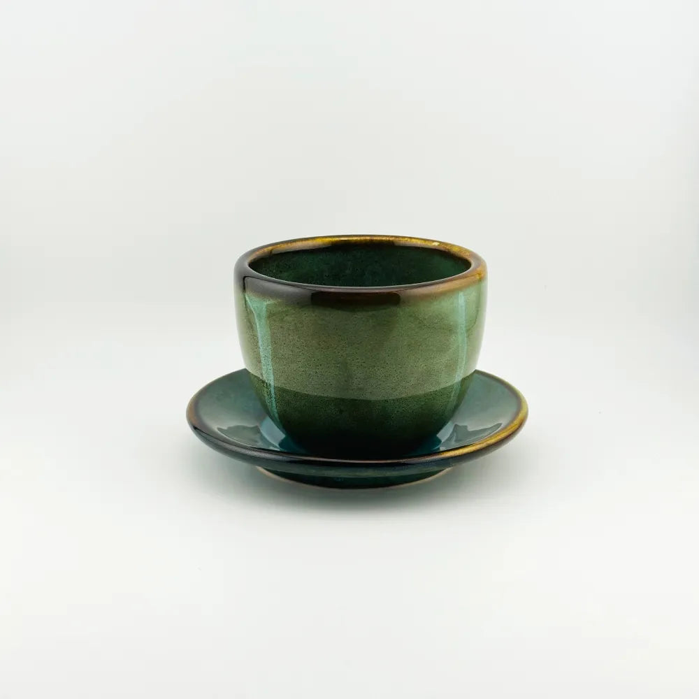 كوب سيراميك باداب بريك