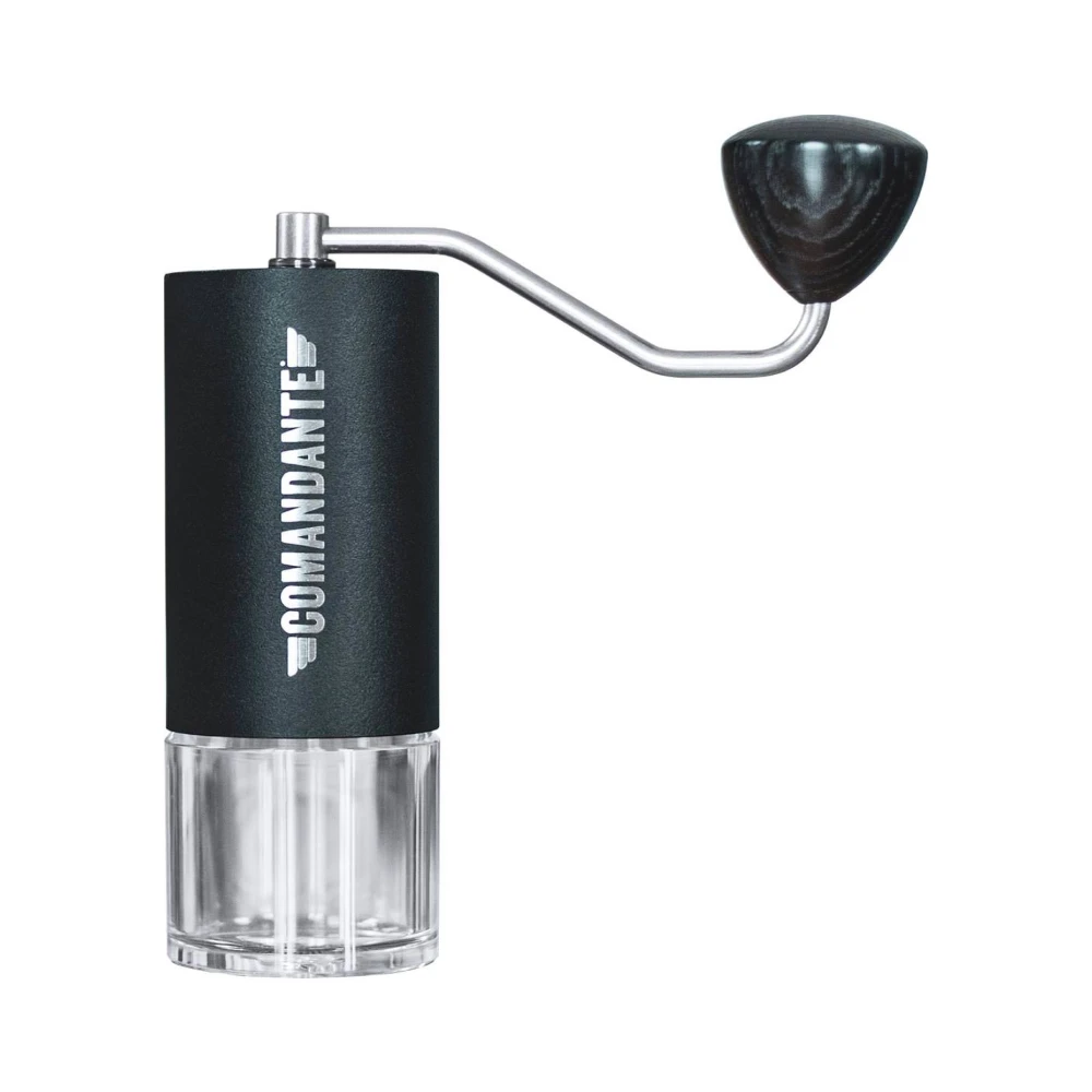 Comandante C40 Nitro Blade Manual Coffee Grinder