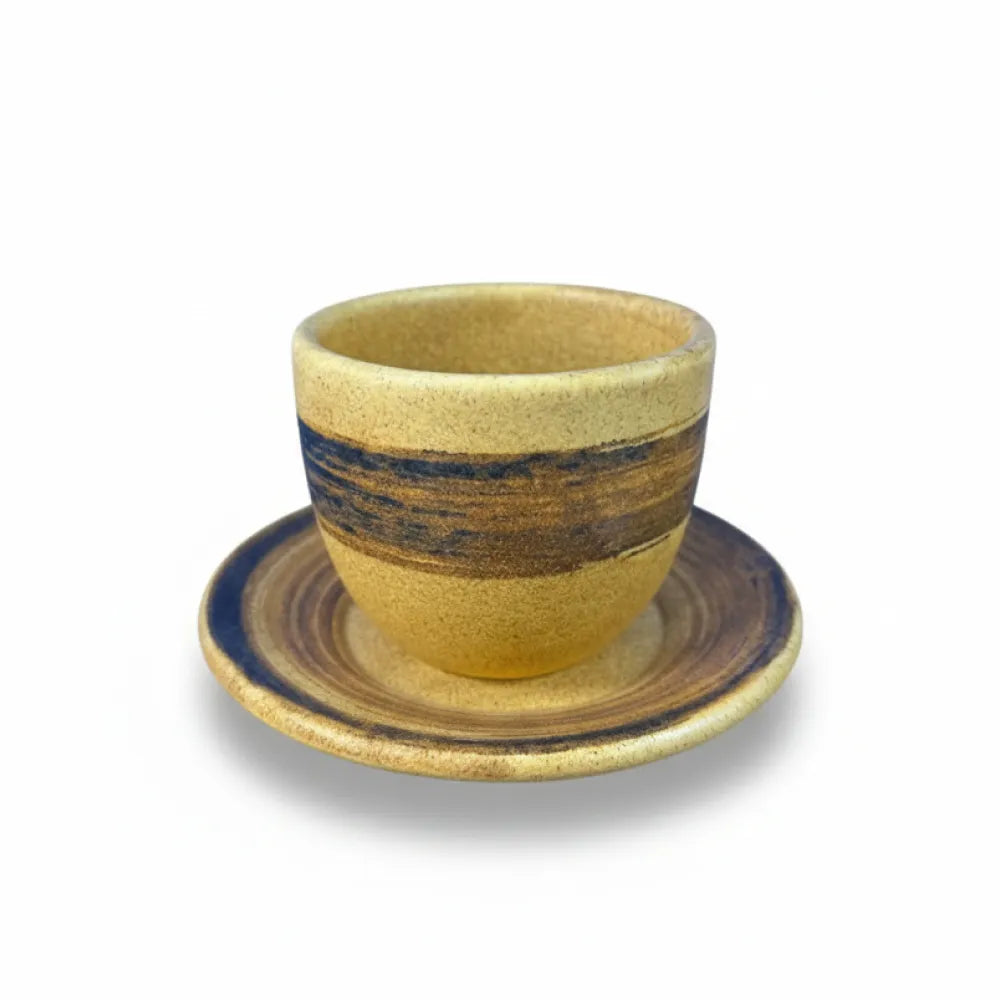 كوب سيراميك باداب بريك