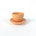 Baadaab Pink Minimal Ceramic Cups