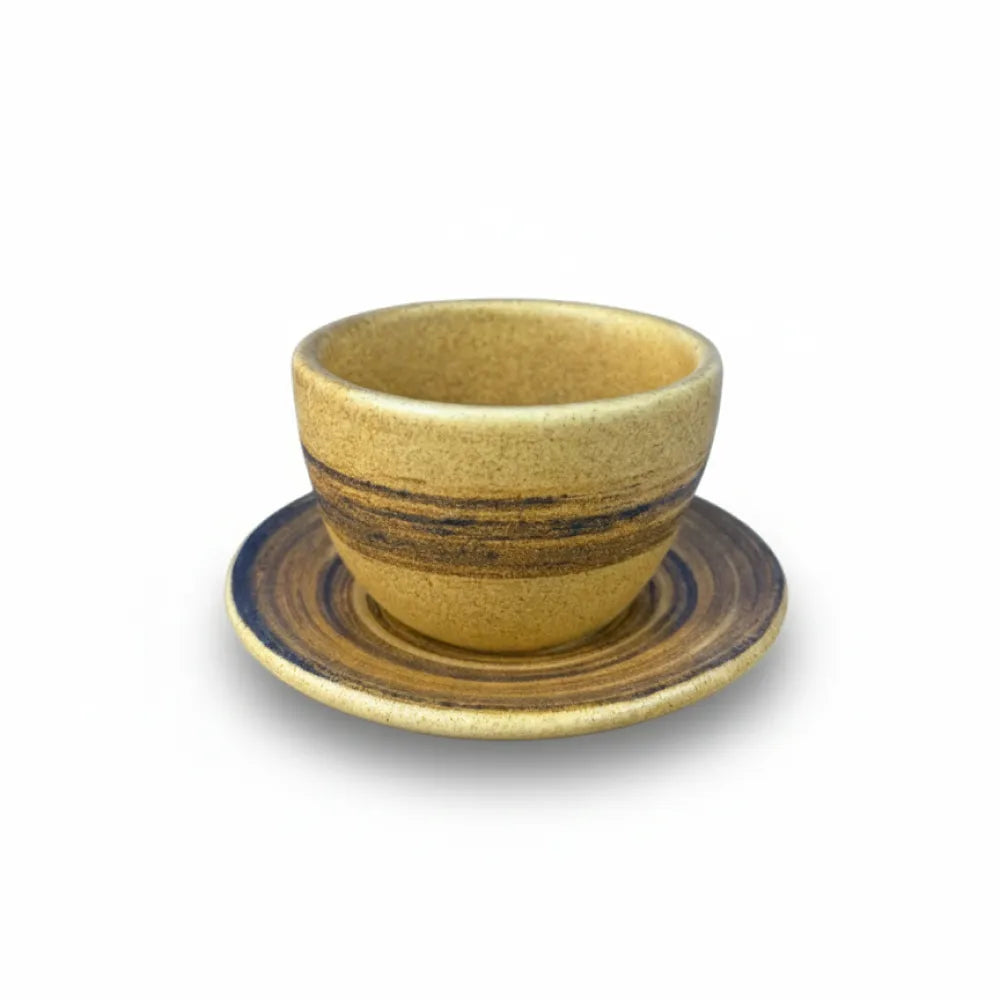 كوب سيراميك باداب بريك