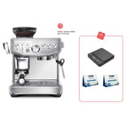 Sage The Barista Express Impress Espresso Machine