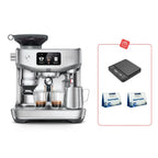 Sage The Oracle Jet Espresso Machine