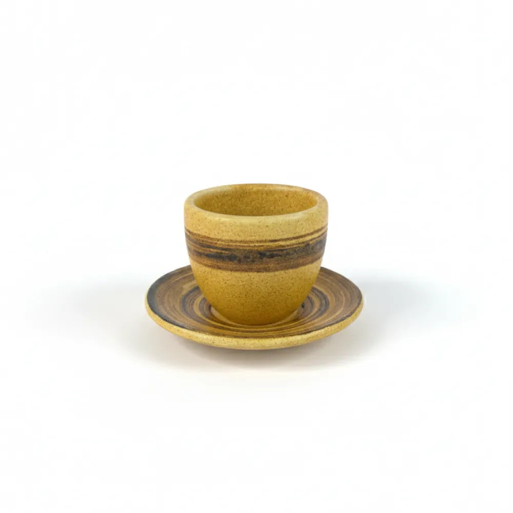 كوب سيراميك باداب بريك