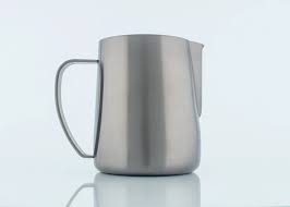 Barista Swag 350ml Ultra Sharp 2.0 milk pitcher