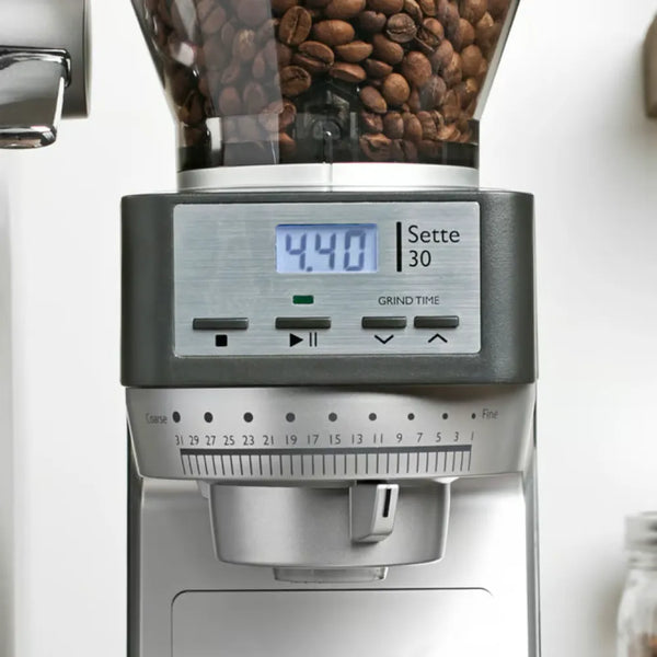 Baratza Sette 30 Espresso Grinder