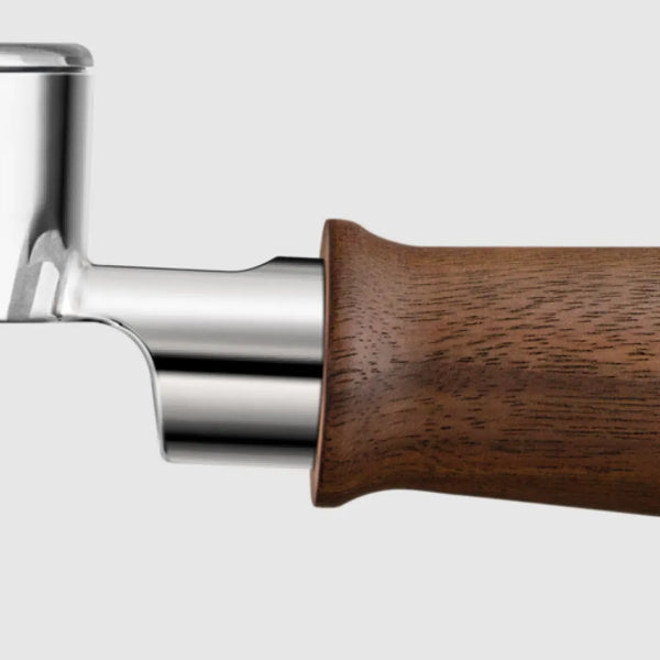 Sage The Naked Portafilter