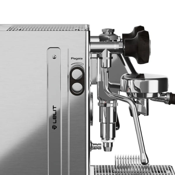 Lelit MaraX3 Espresso Machine - Pagaia Electronic Flow Control System