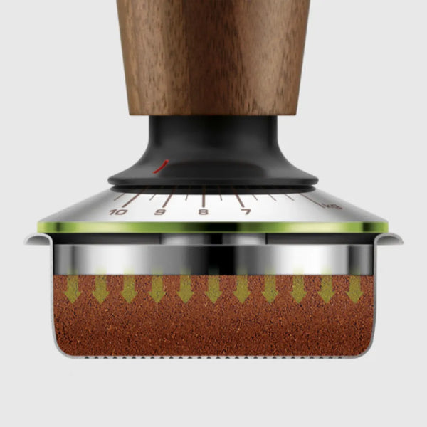 Sage The Force Gauge Tamper