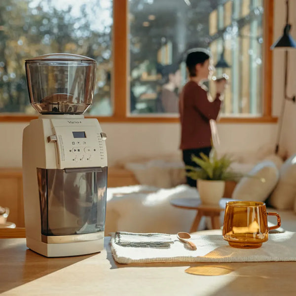 Baratza Vario Plus Coffee Grinder