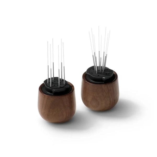 Sage the Distribution Duo