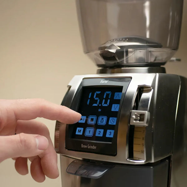 Baratza Forte BG Coffee Grinder