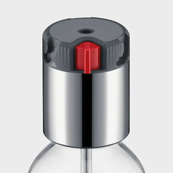 Sage The InFizz Fusion Soda & Sparkling Water Maker