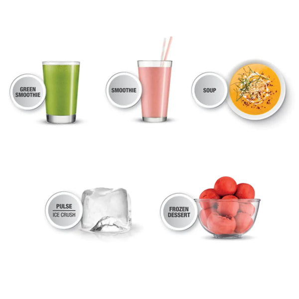 Sage The Super Q Blender