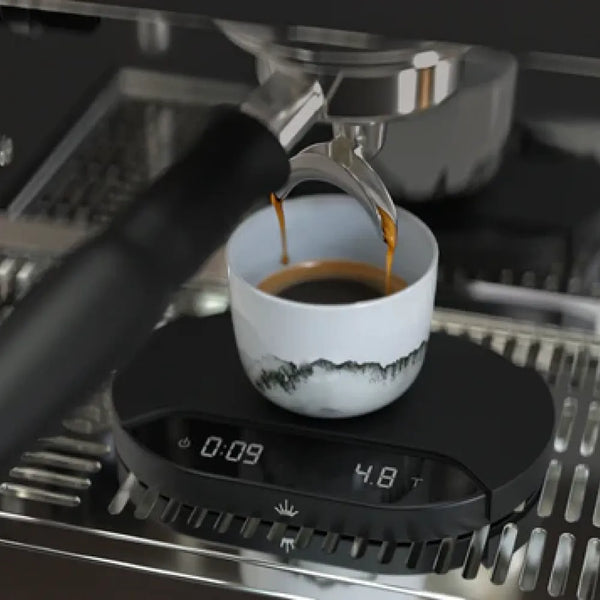 Mahlkonig Sync Scale