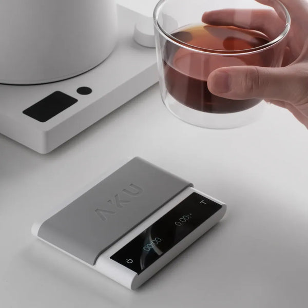 Varia AKU mini Scale