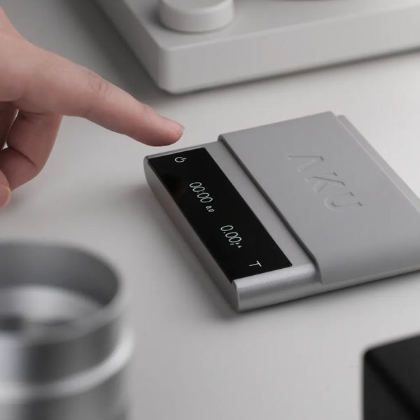 Varia AKU mini Scale