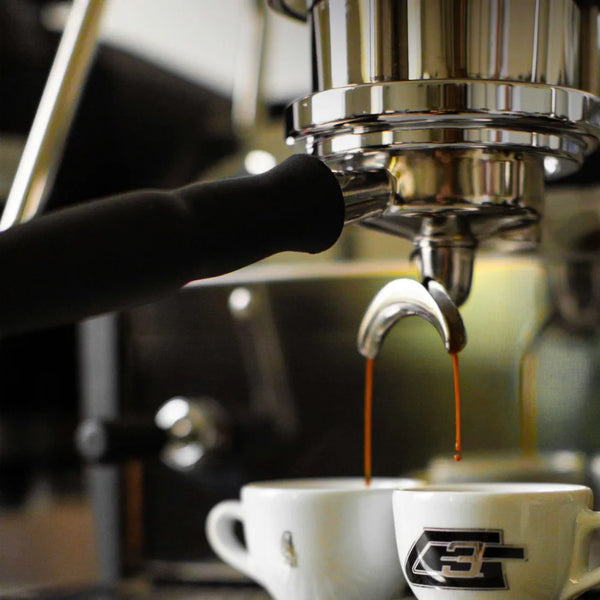 ماكينة الاسبريسو لا مارزوكو لينيا GS3