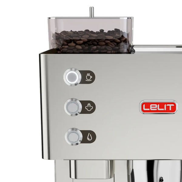 Lelit Kate Espresso Machine