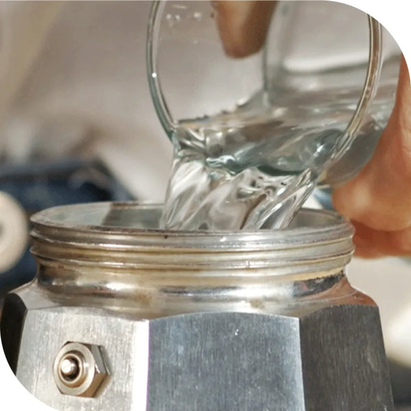 Bialetti Moka Express Coffee Maker