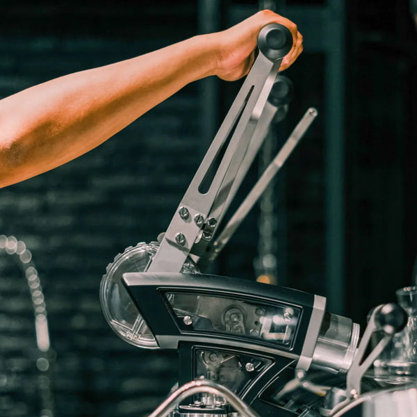 La Marzocco Leva X Espresso Machine