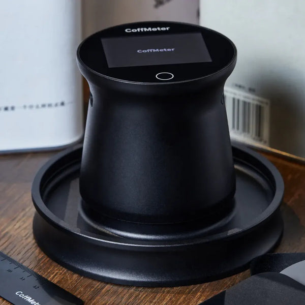 DiFluid coffmeter A1