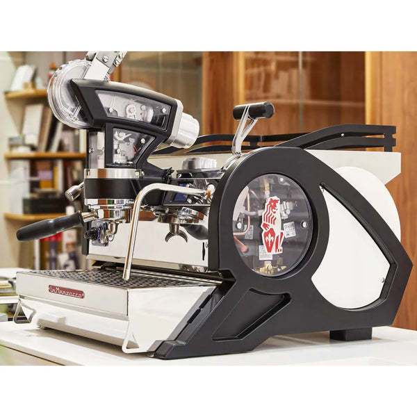 La Marzocco Leva X 1 Group Espresso Machine
