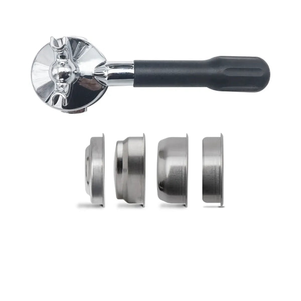 Lelit Anita Espresso Machine