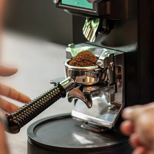 Mahlkonig E65W GBS Espresso Grinder