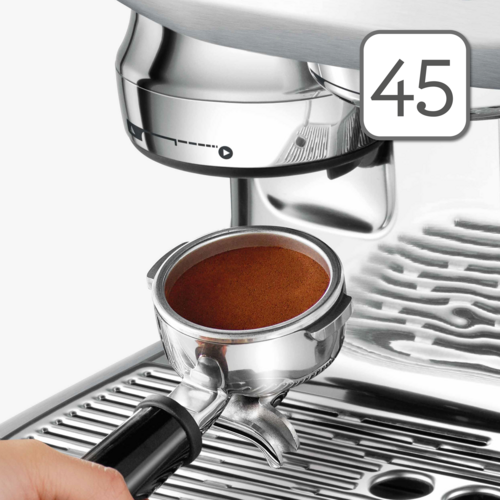 Sage The Oracle Jet Espresso Machine