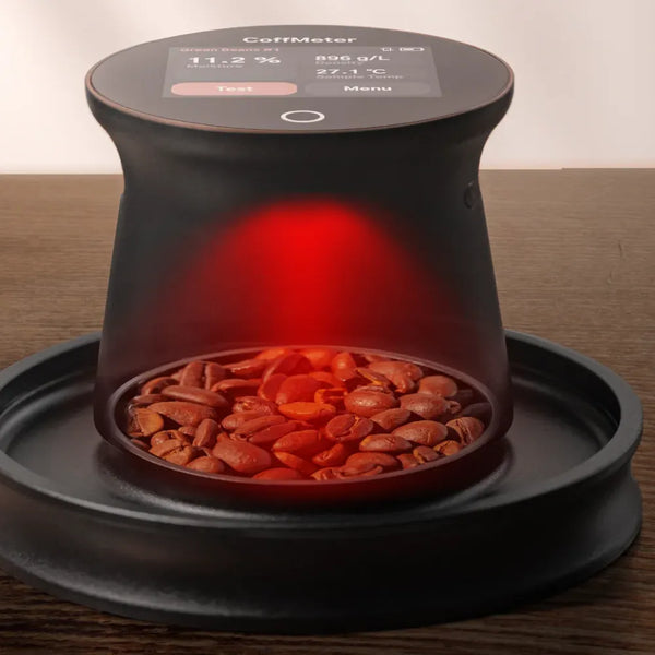 DiFluid coffmeter A1