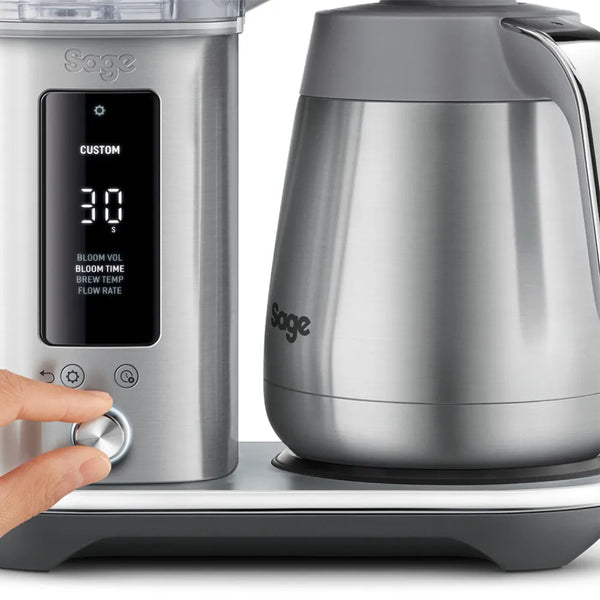 Sage the Luxe Brewer Thermal