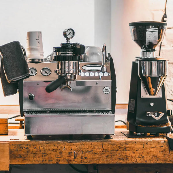 ماكينة الاسبريسو لا مارزوكو لينيا GS3